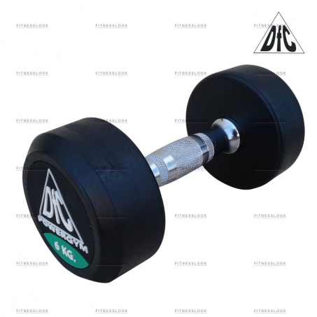 Рендер-0 для DFC PowerGym пара - 6 кг