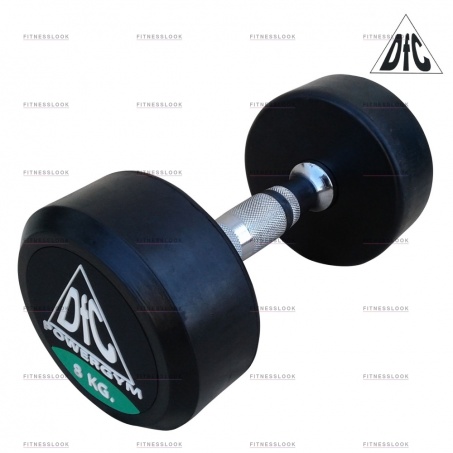 Рендер-0 для DFC PowerGym пара - 8 кг