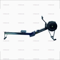 Concept 2 Model D с монитором PM5 - черный из каталога гребных тренажеров в Красноярске по цене 168300 ₽