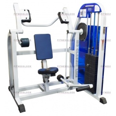 MB Barbell 3.10 - Тренажер для развития зубчатых мышц - фото 1