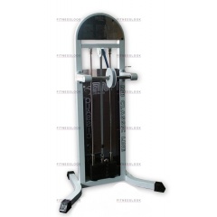 MB Barbell MB 3.29 - Кистевой тренажер из каталога грузоблочных тренажеров в Красноярске по цене 59739 ₽