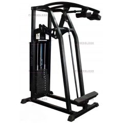 MB Barbell MB 3.30 - Голень стоя из каталога грузоблочных тренажеров в Красноярске по цене 106093 ₽
