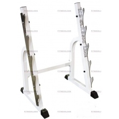 MB Barbell MB 1.02 из каталога напольных боксерских мешков и груш в Красноярске по цене 16471 ₽