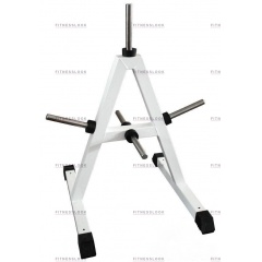 MB Barbell MB 1.12 из каталога напольных боксерских мешков и груш в Красноярске по цене 9174 ₽