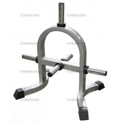 MB Barbell MB 1.13 из каталога стоек для дисков (блинов) в Красноярске по цене 13721 ₽