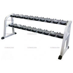MB Barbell MB 1.16 из каталога стоек для гантелей в Красноярске по цене 59320 ₽