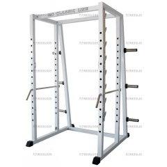 MB Barbell MB 2.01 из каталога силовых рам в Красноярске по цене 52921 ₽
