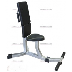 MB Barbell MB 2.07 из каталога силовых скамей в Красноярске по цене 20005 ₽