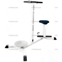 MB Barbell MB 2.12 - Твистер из каталога скамей для пресса в Красноярске по цене 31151 ₽