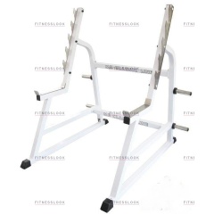 MB Barbell MB 2.18 из каталога стоек для штанги в Красноярске по цене 44440 ₽