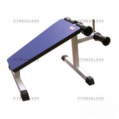 MB Barbell MB 2.20 из каталога скамей для пресса в Красноярске по цене 15244 ₽