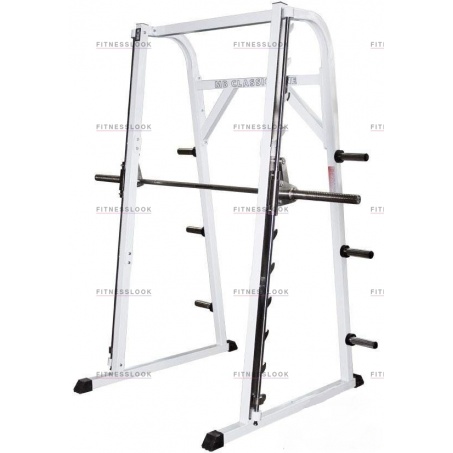 Рендер-0 для MB Barbell MB 2.22