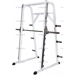 MB Barbell MB 2.22 из каталога машин Смита в Красноярске по цене 109754 ₽