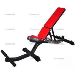 MB Barbell MB 2.27 из каталога силовых скамей в Красноярске по цене 26914 ₽