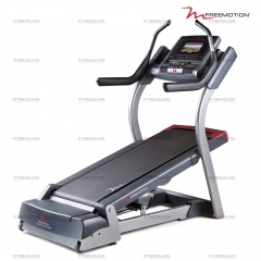 i11.9 Incline Trainer в Красноярске по цене 749990 ₽ в категории беговые дорожки Freemotion
