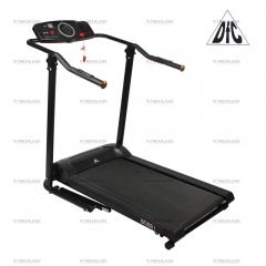 Boss I T-B1 в Красноярске по цене 67990 ₽ в категории беговые дорожки DFC