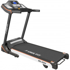 UnixFit MX-450V из каталога наборов эспандеров в Красноярске по цене 50920 ₽