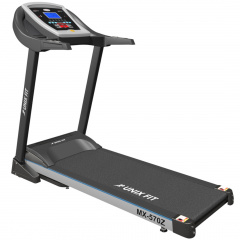 UnixFit MX-570Z из каталога беговых дорожек в Красноярске по цене 50920 ₽