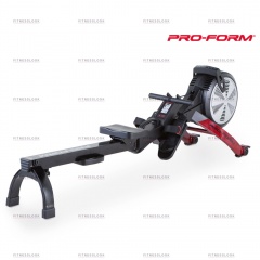 R600 в Красноярске по цене 38250 ₽ в категории гребные тренажеры ProForm