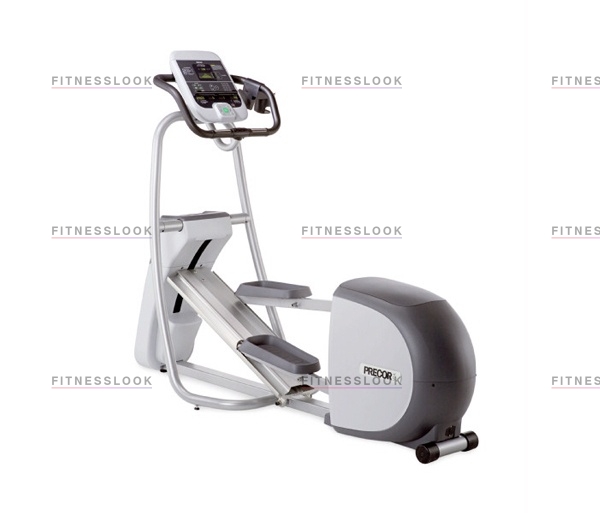 Precor EFX 532i заднеприводные