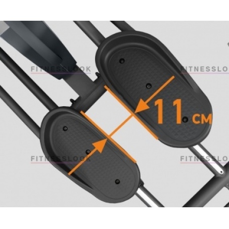 Рендер-4 для Applegate X32 A