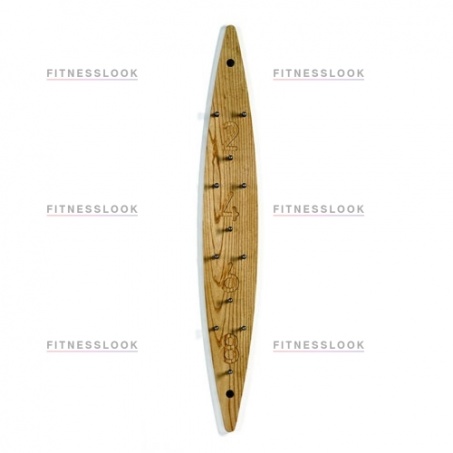 Рендер-4 для NOHrD Swing Board -  ясень/  40 кг.