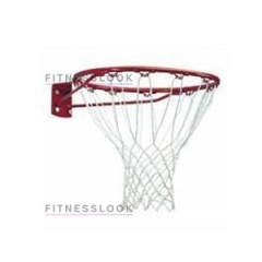 DFC Rim Red из каталога баскетбольных колец в Красноярске по цене 1690 ₽