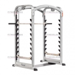 Hoist MiSmith - двухплоскостная из каталога машин Смита в Красноярске по цене 695959 ₽