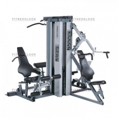 Precor S3.45 из каталога w-образных грифов для штанги в Красноярске по цене 543240 ₽