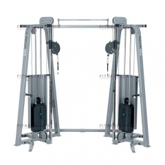Precor CWFTSS из каталога тренажеров кроссоверов в Красноярске по цене 604815 ₽