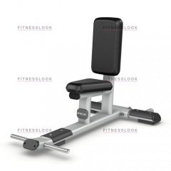 Precor DBR116 из каталога силовых скамей в Красноярске по цене 118580 ₽