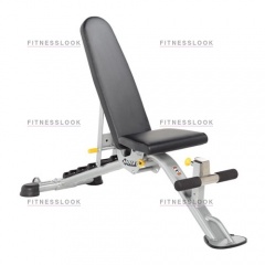Hoist HF-5165 из каталога силовых скамей в Красноярске по цене 115820 ₽