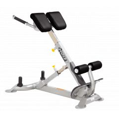 Hoist CF-3663 из каталога гиперэкстензий в Красноярске по цене 154190 ₽