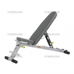 Hoist HF-4145 из каталога силовых скамей в Красноярске по цене 92389 ₽