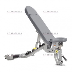 Hoist CF-3160 из каталога w-образных грифов для штанги в Красноярске по цене 133540 ₽