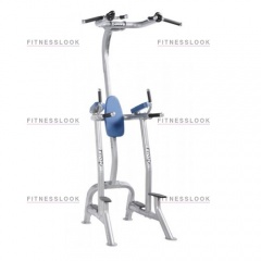 Hoist CF-3962 из каталога стоек турник брусья-пресс в Красноярске по цене 245060 ₽