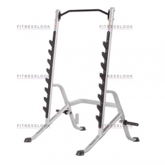 Hoist HF-5970 Squat Rack из каталога грузоблочных тренажеров в Красноярске по цене 143480 ₽
