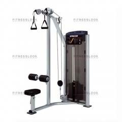 Precor C002ES - тяга сверху из каталога грузоблочных тренажеров в Красноярске по цене 343660 ₽