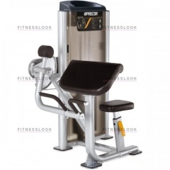 Precor C003ES - бицепс из каталога грузоблочных тренажеров в Красноярске по цене 343660 ₽