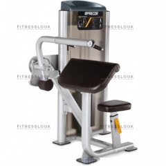 Precor C023ES - трицепс из каталога грузоблочных тренажеров в Красноярске по цене 343660 ₽