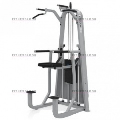 Precor CW320 -  подтягивание/отжимание из каталога грузоблочных тренажеров в Красноярске по цене 512100 ₽