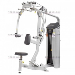 Hoist HD-3900 -  баттерфляй/задние дельты из каталога грузоблочных тренажеров в Красноярске по цене 763719 ₽
