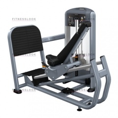 Precor DSL602 - жим ногами из каталога грузоблочных тренажеров в Красноярске по цене 855085 ₽