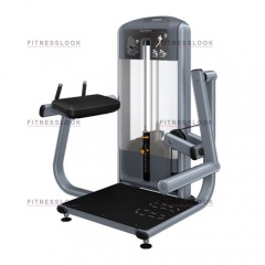 Precor DSL618 - ягодичные мышцы стоя из каталога грузоблочных тренажеров в Красноярске по цене 464700 ₽