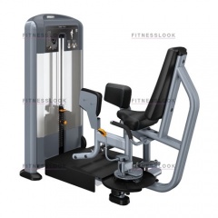 Precor DSL621 - отводящие ног из каталога грузоблочных тренажеров в Красноярске по цене 485690 ₽
