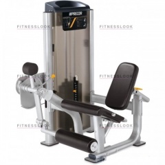 Precor C007ES - сгибание ног сидя из каталога грузоблочных тренажеров в Красноярске по цене 281270 ₽