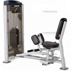 Precor C008ES - приводящие/отводящие ног из каталога грузоблочных тренажеров в Красноярске по цене 312460 ₽