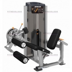Precor C027ES -  сгибание/разгибание ног из каталога грузоблочных тренажеров в Красноярске по цене 389470 ₽