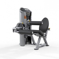 Hoist HD-3400 - разгибание/сгибание ног сидя из каталога грузоблочных тренажеров в Красноярске по цене 486370 ₽