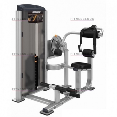 Рендер-0 для Precor C028ES - для пресса/спины